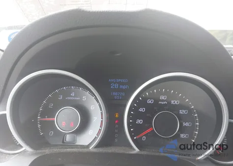 2012 Acura Tl 3.5 из США, поврежденный, VIN 19UUA8F24CA030270